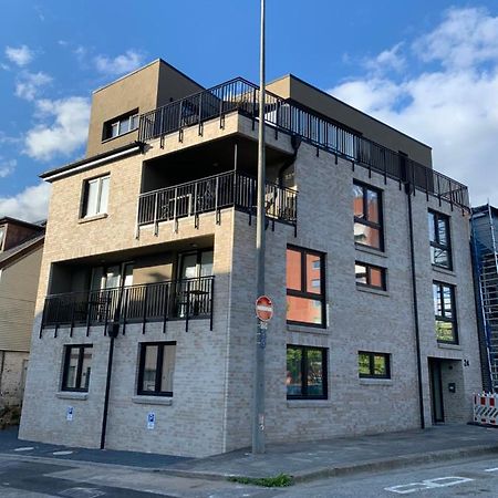 Ferienwohnung-Domziegelhof Schleswig Dış mekan fotoğraf