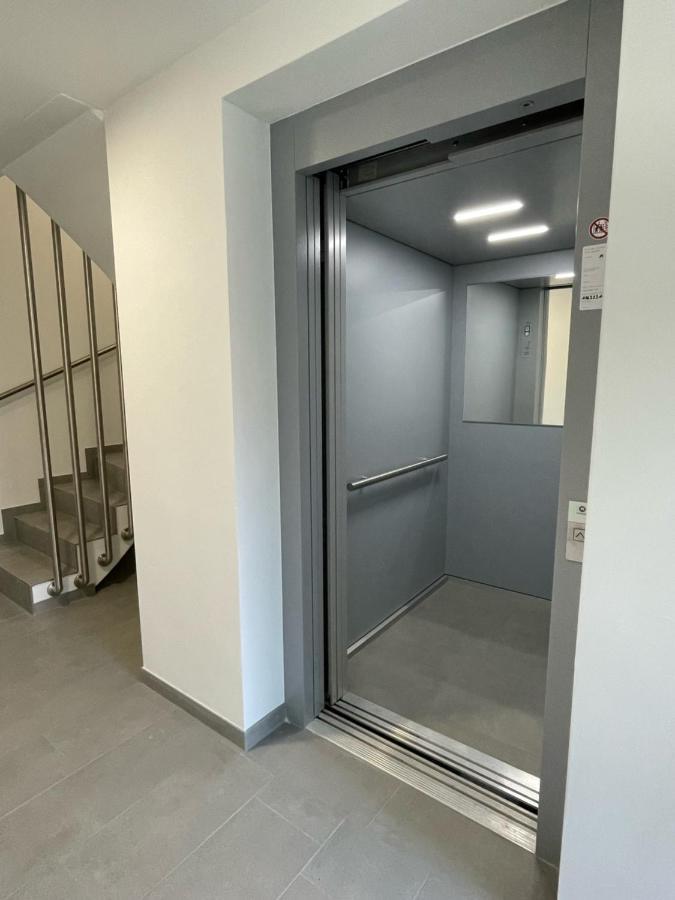 Ferienwohnung-Domziegelhof Schleswig Dış mekan fotoğraf