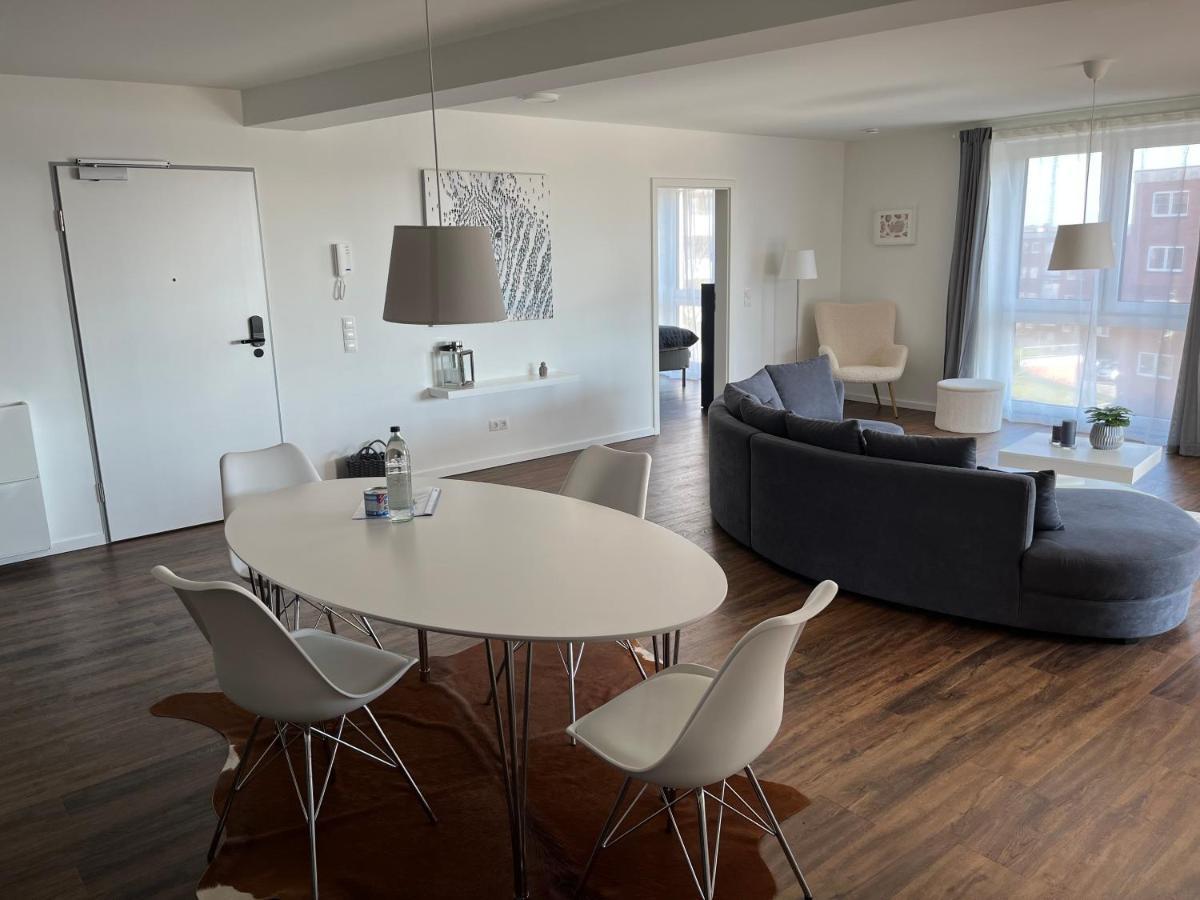 Ferienwohnung-Domziegelhof Schleswig Oda fotoğraf