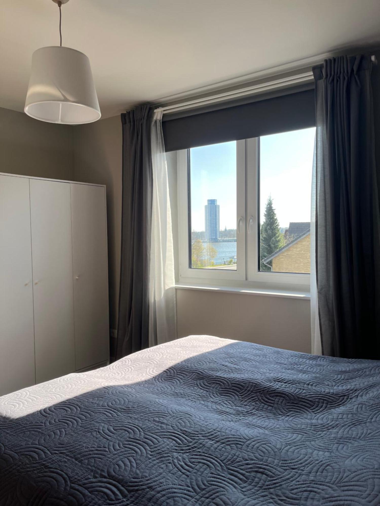 Ferienwohnung-Domziegelhof Schleswig Oda fotoğraf