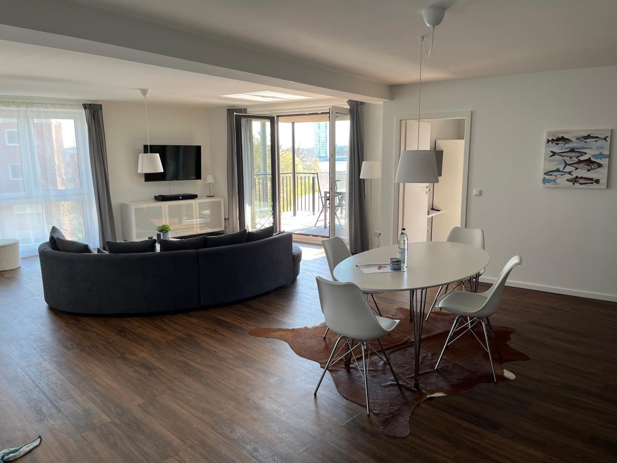 Ferienwohnung-Domziegelhof Schleswig Oda fotoğraf