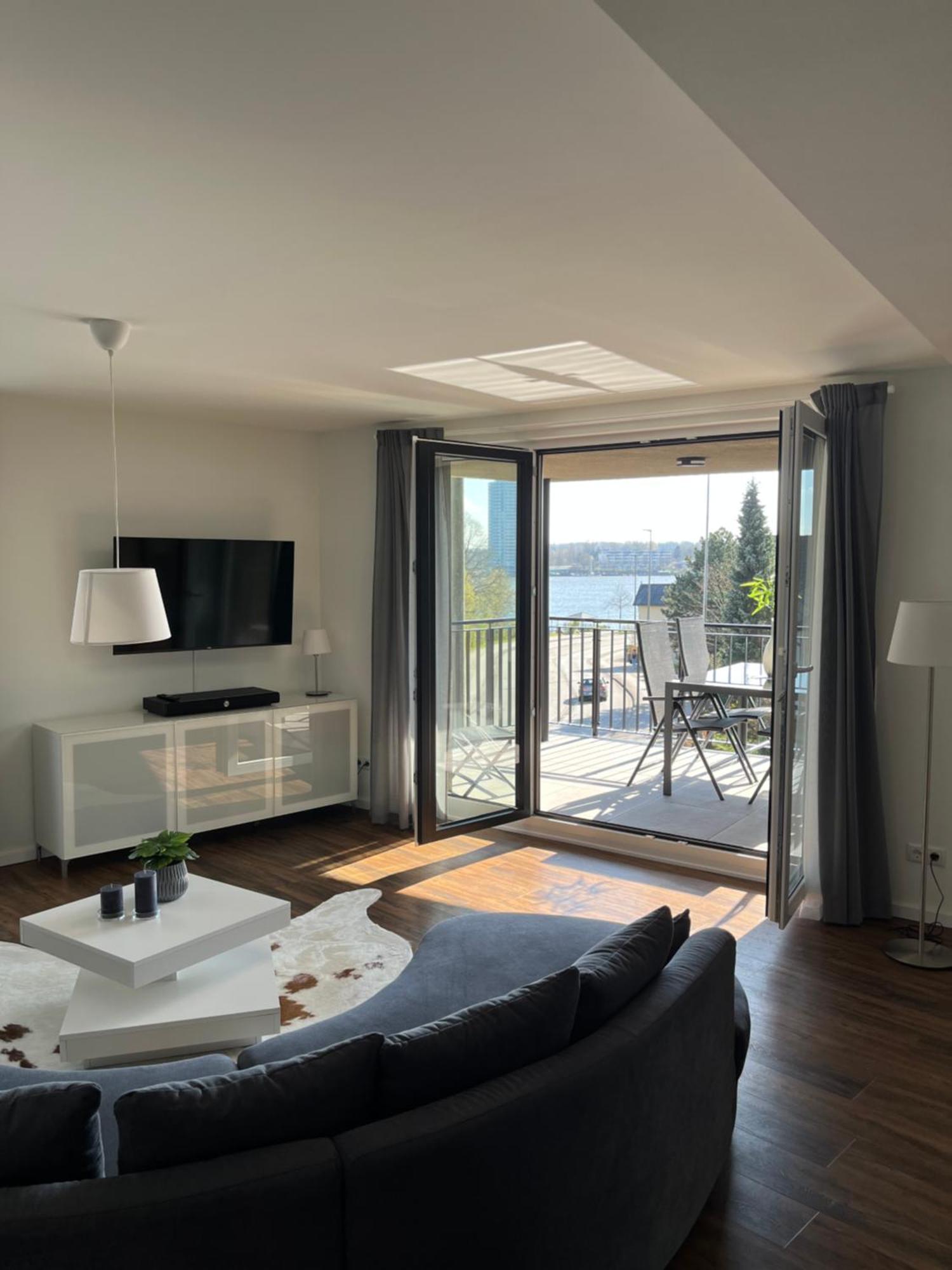 Ferienwohnung-Domziegelhof Schleswig Oda fotoğraf