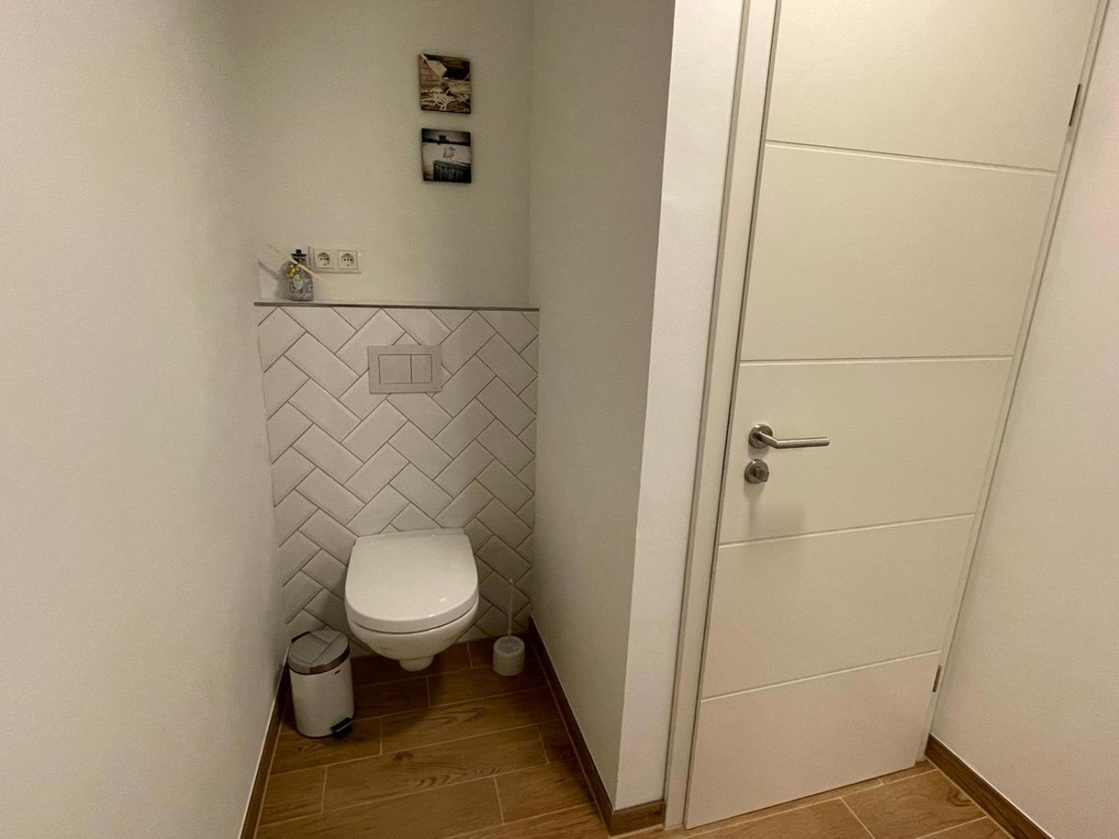 Ferienwohnung-Domziegelhof Schleswig Dış mekan fotoğraf