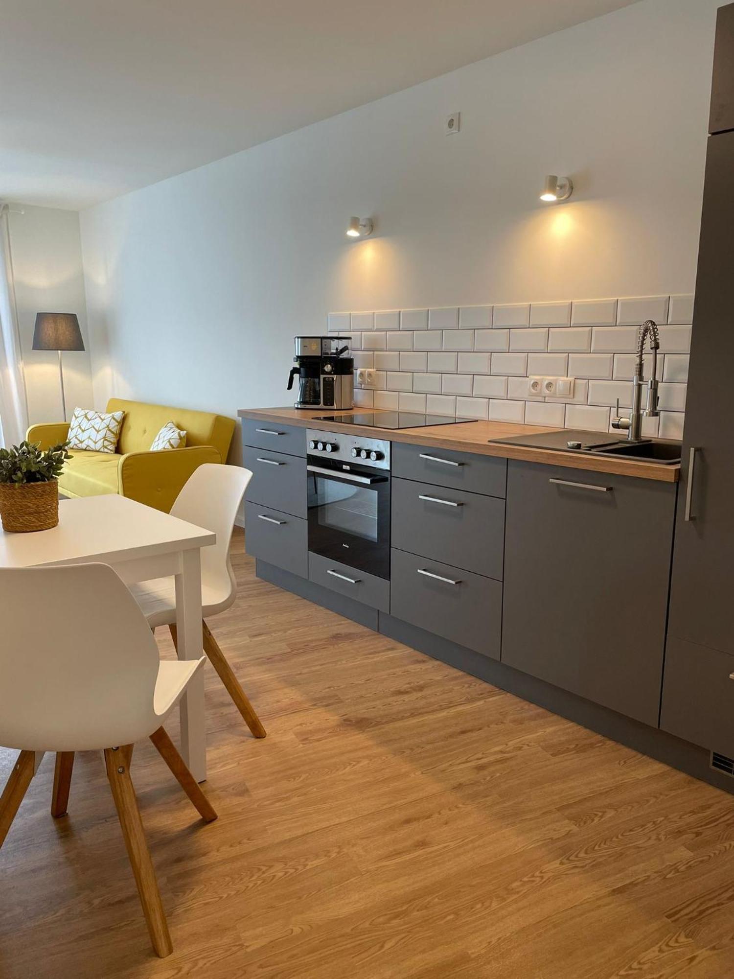 Ferienwohnung-Domziegelhof Schleswig Dış mekan fotoğraf