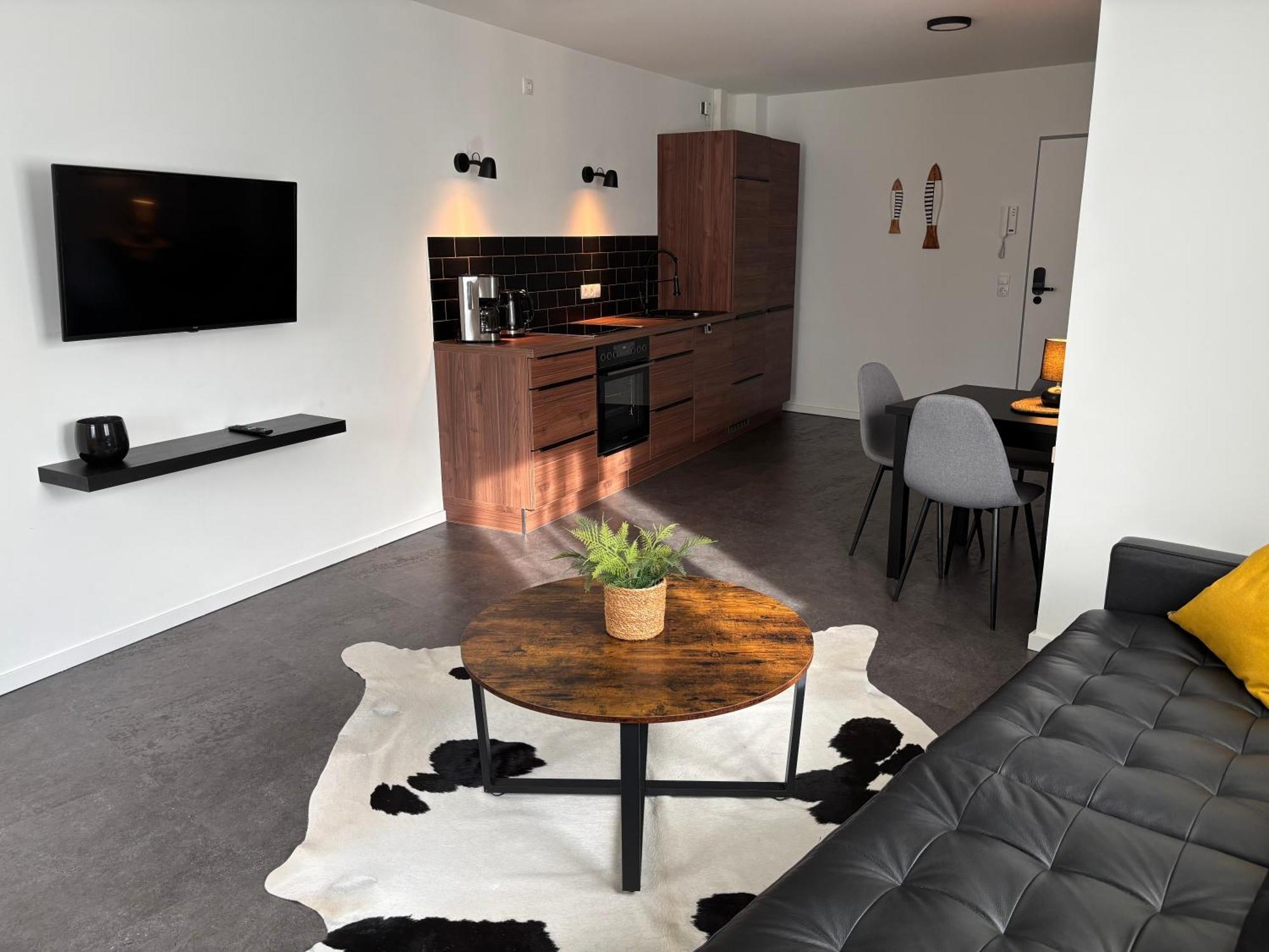 Ferienwohnung-Domziegelhof Schleswig Dış mekan fotoğraf