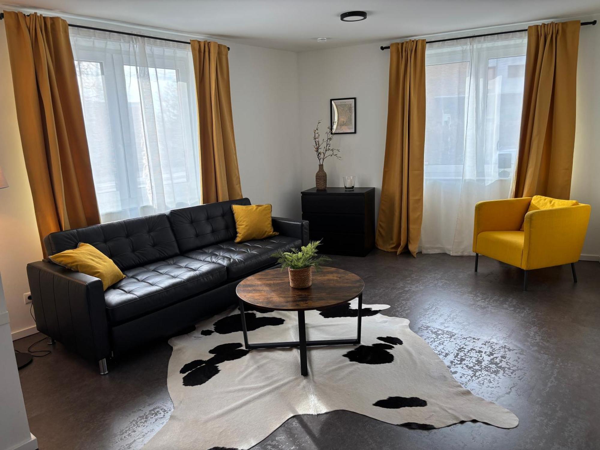 Ferienwohnung-Domziegelhof Schleswig Dış mekan fotoğraf