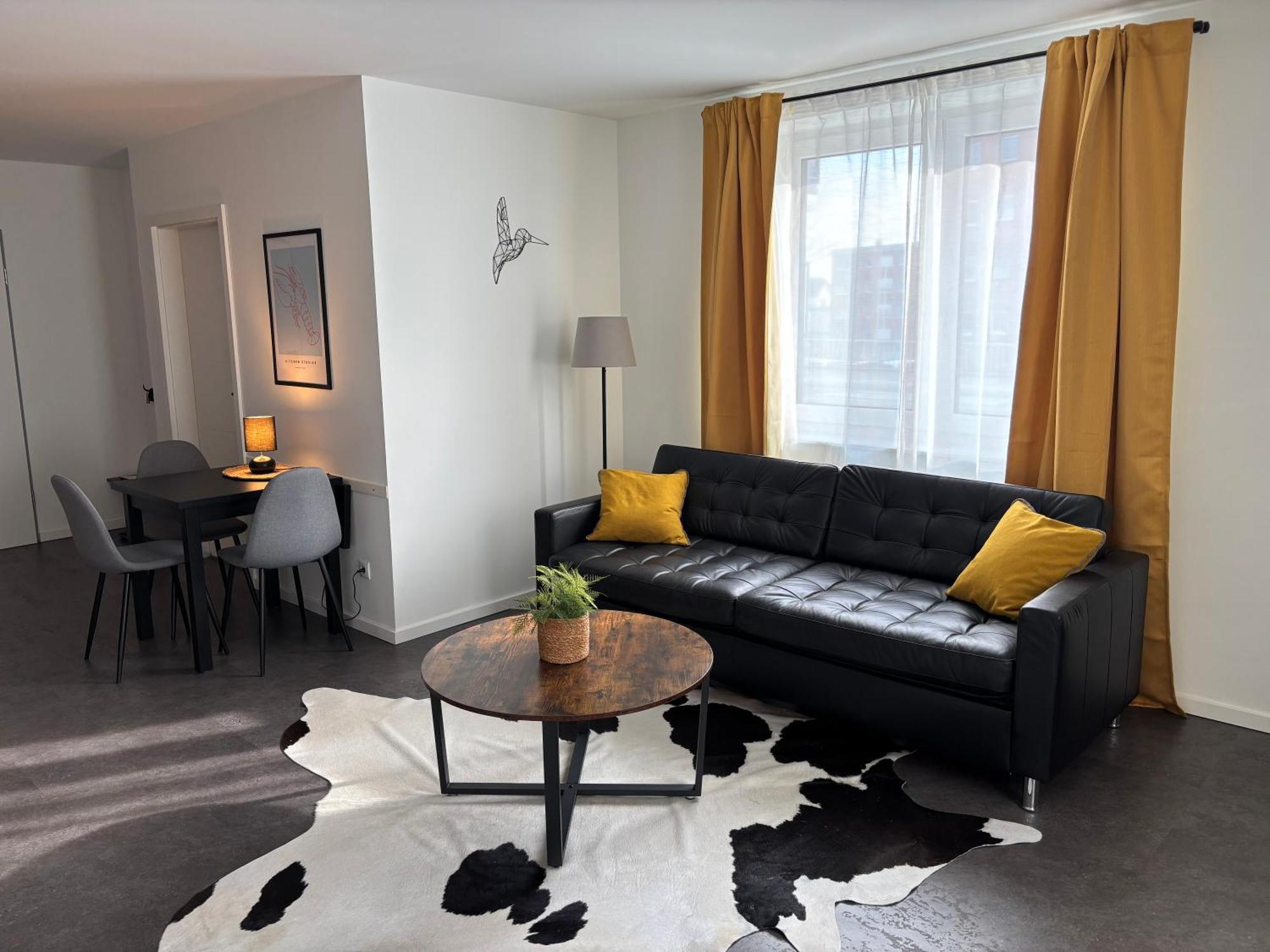 Ferienwohnung-Domziegelhof Schleswig Dış mekan fotoğraf