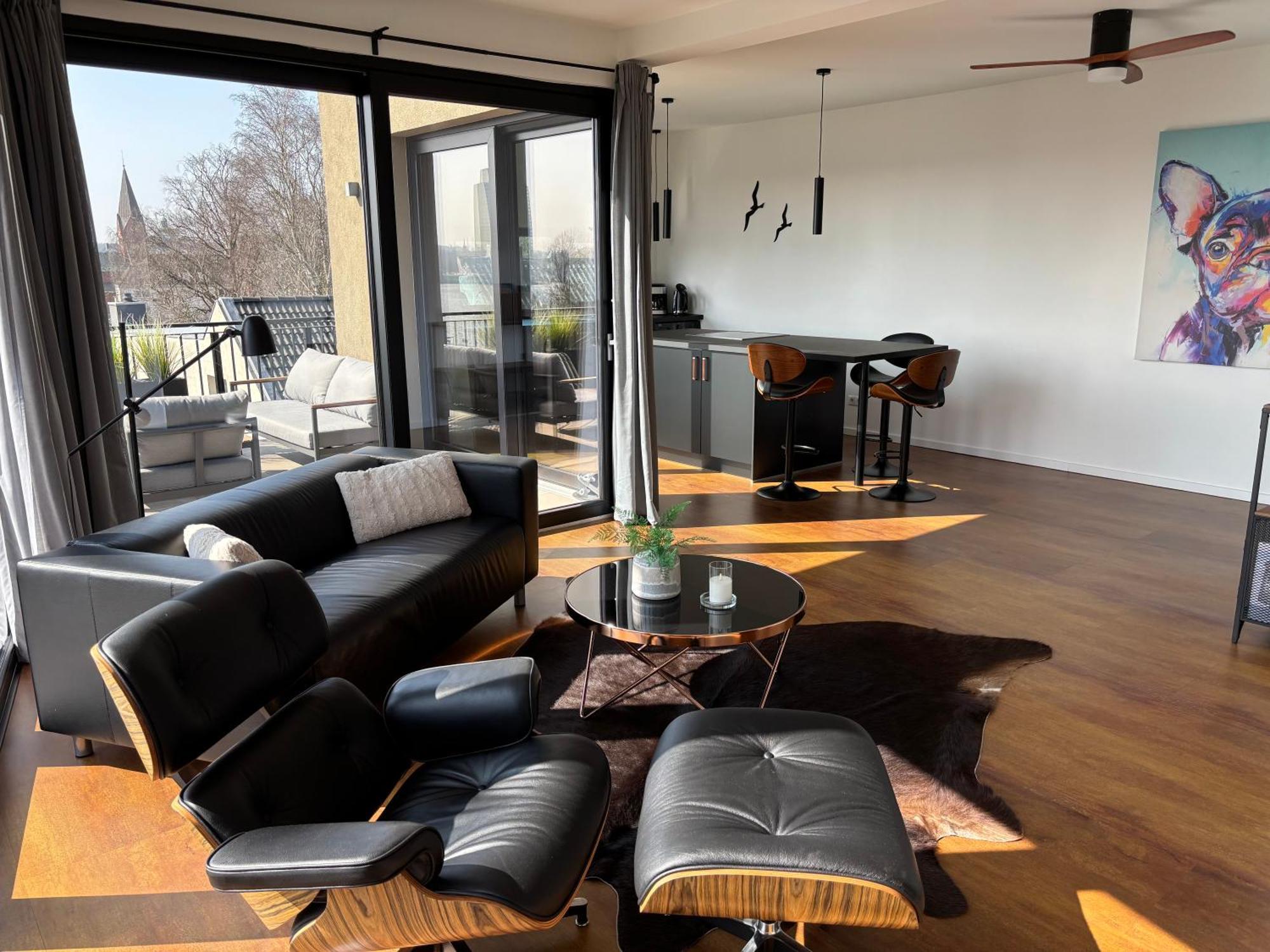 Ferienwohnung-Domziegelhof Schleswig Dış mekan fotoğraf