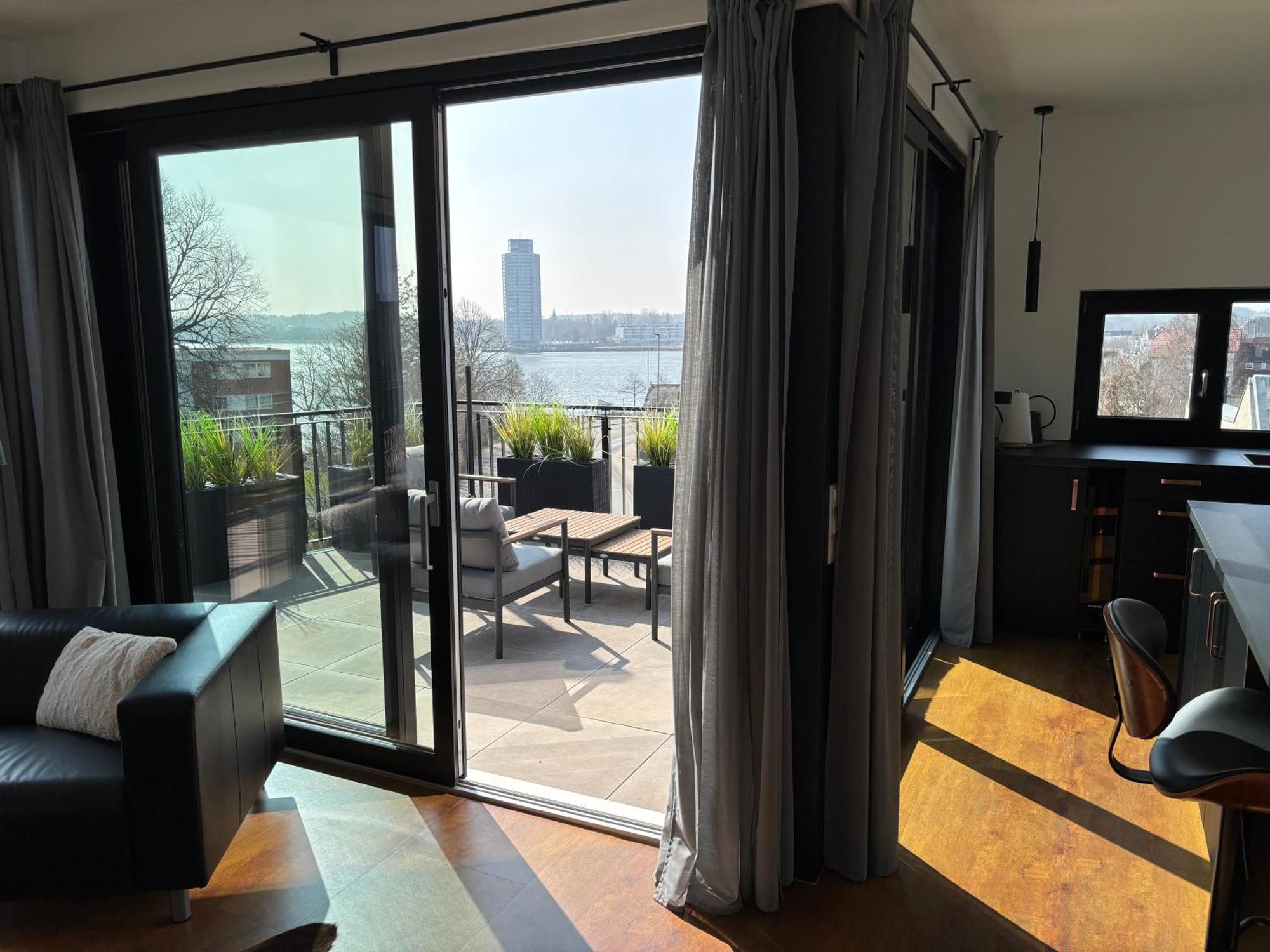Ferienwohnung-Domziegelhof Schleswig Dış mekan fotoğraf