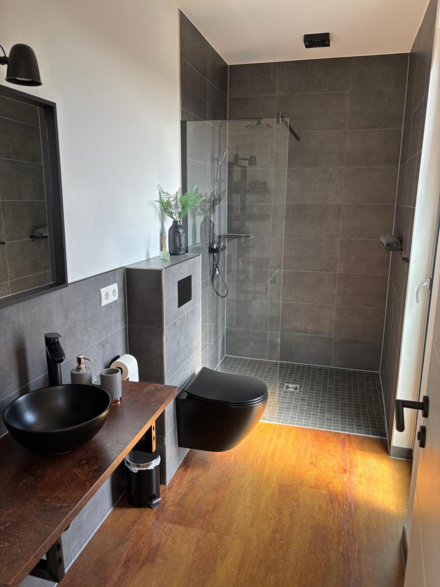 Ferienwohnung-Domziegelhof Schleswig Dış mekan fotoğraf