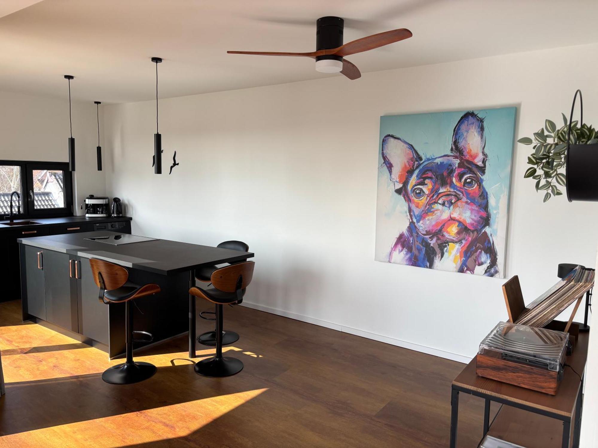 Ferienwohnung-Domziegelhof Schleswig Dış mekan fotoğraf