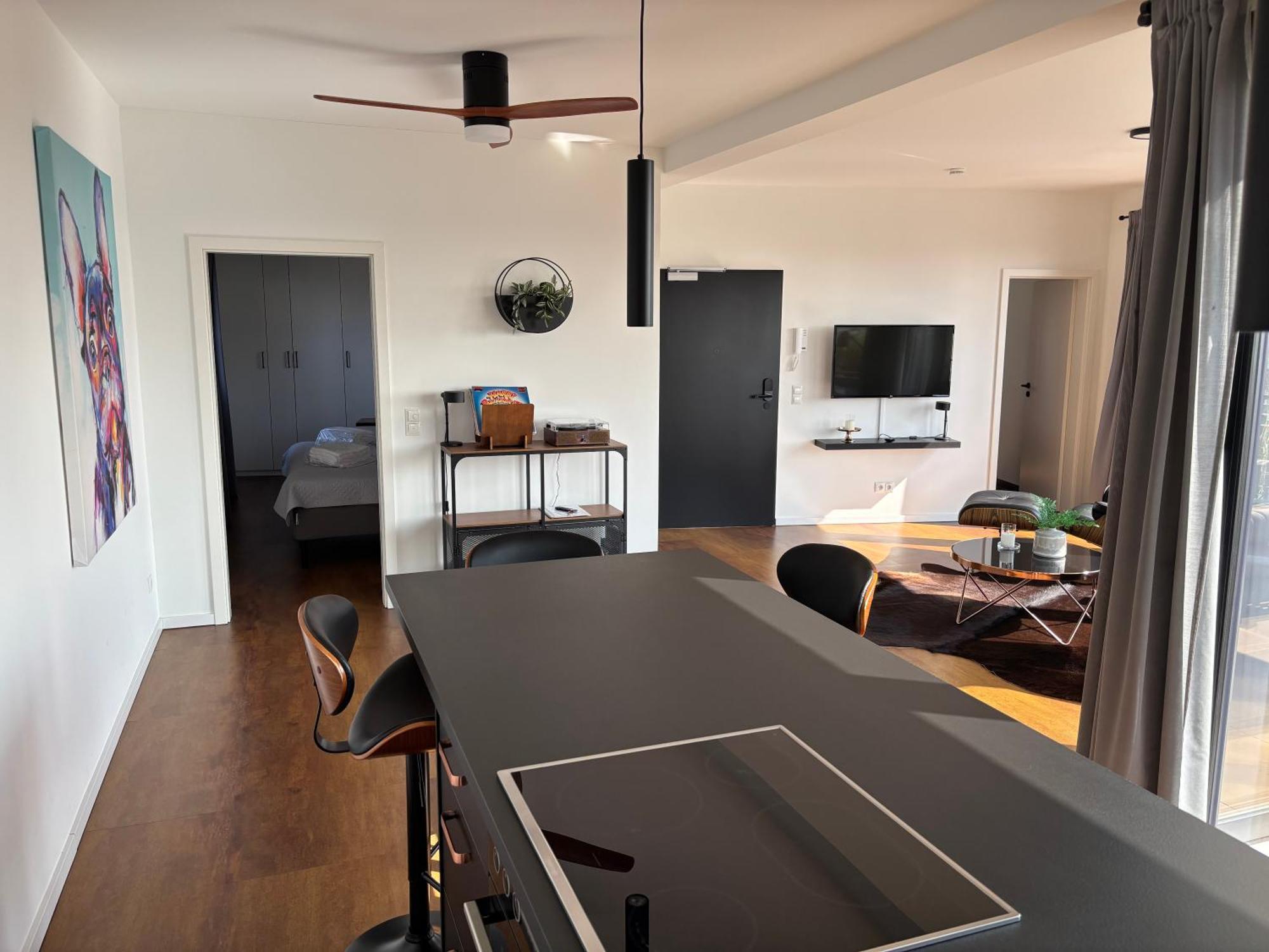 Ferienwohnung-Domziegelhof Schleswig Dış mekan fotoğraf